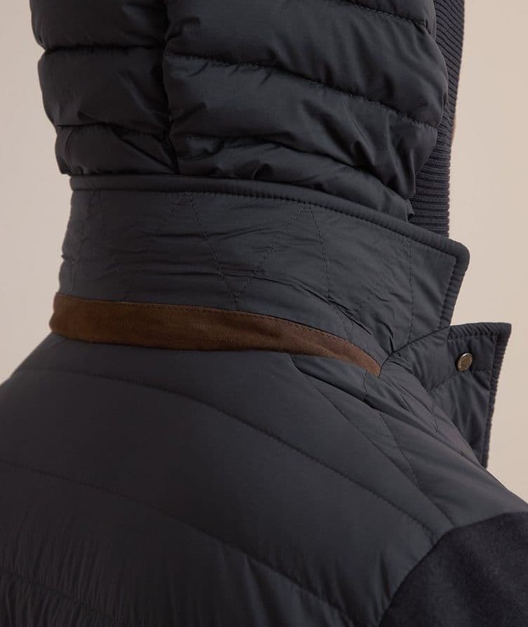 Massimo Down Jacket  image 5