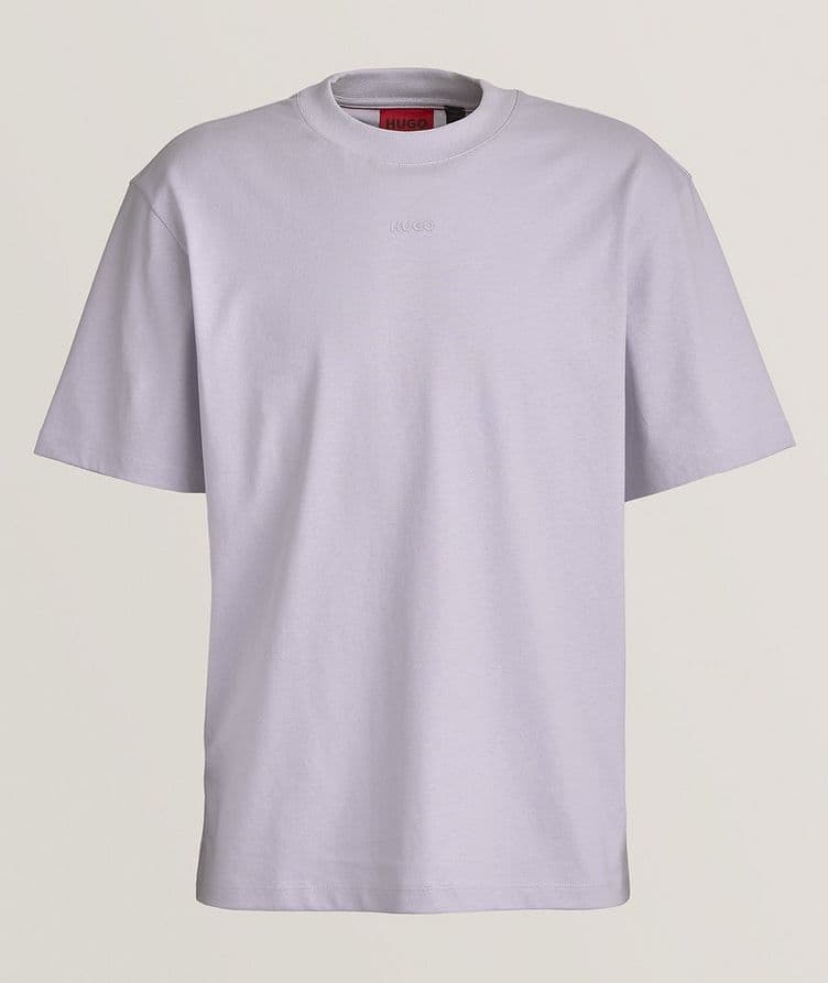 Cotton T-Shirt image 0