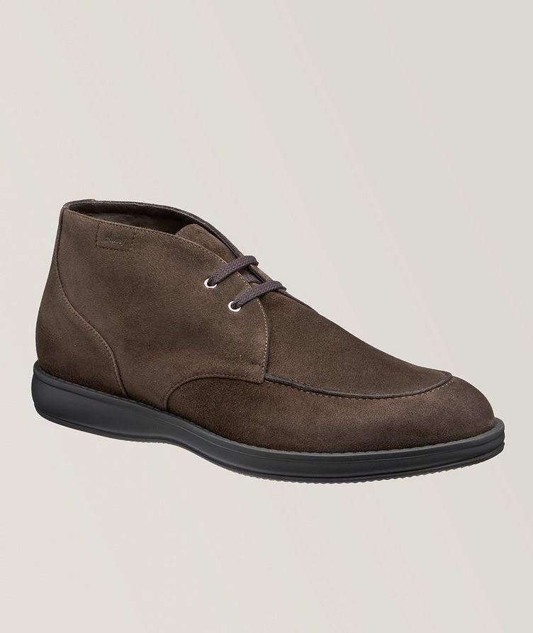 Journey Suede Desert Boots image 0