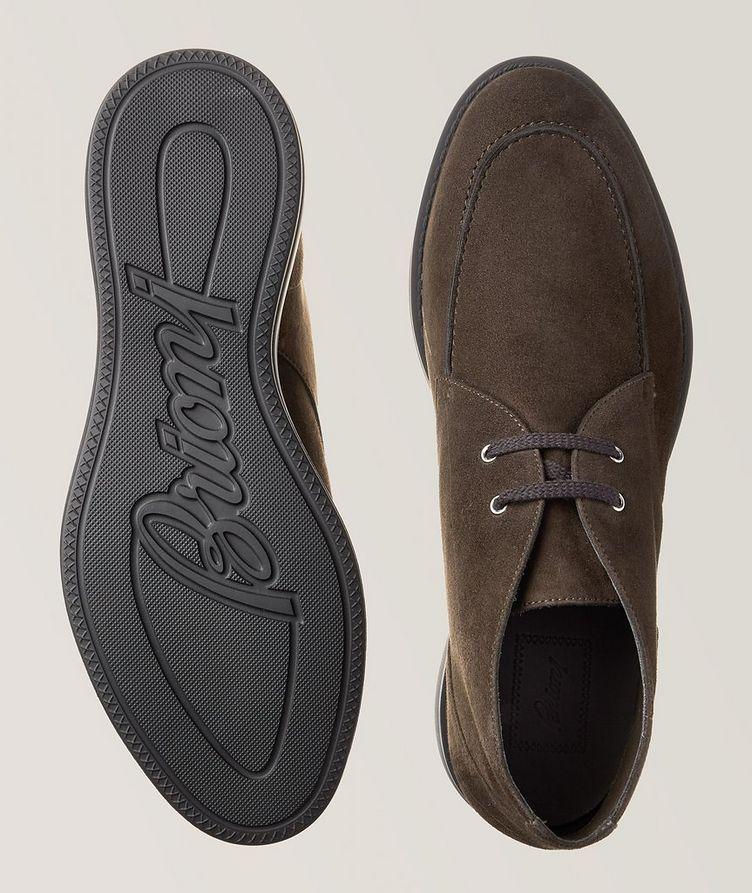 Journey Suede Desert Boots image 2