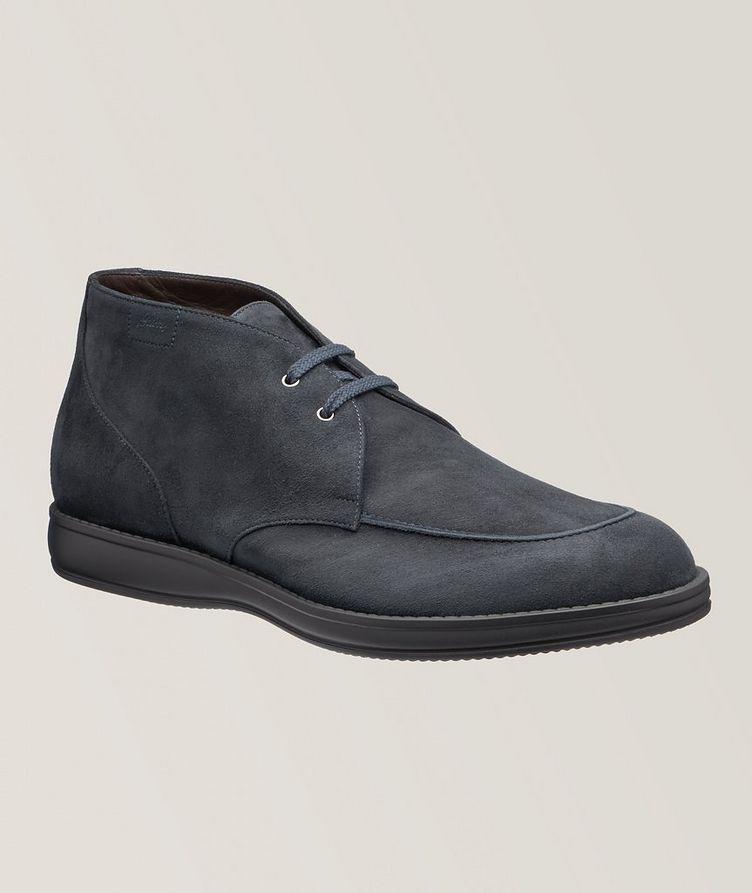 Journey Suede Desert Boots image 0