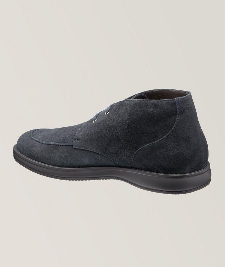 Journey Suede Desert Boots image 1