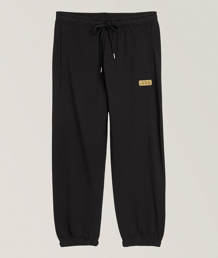 Cotton Sweatpants image 0