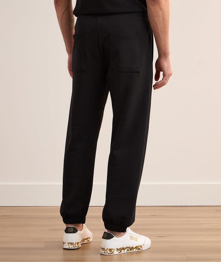 Cotton Sweatpants image 2