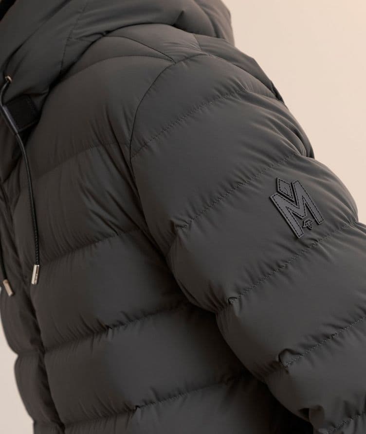 Jack Down Jacket  image 3