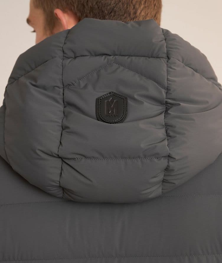 Jack Down Jacket  image 4