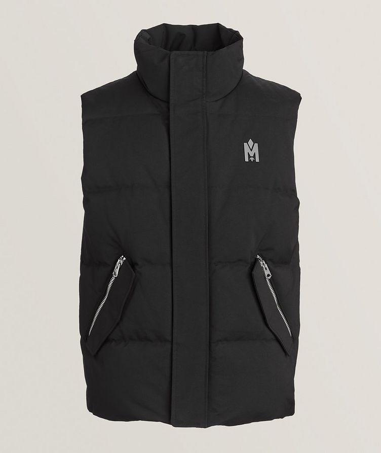 Joseph Quilted Down Vest image 0