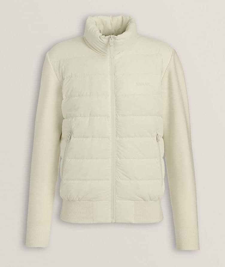 Haney Hybrid Jacket image 0