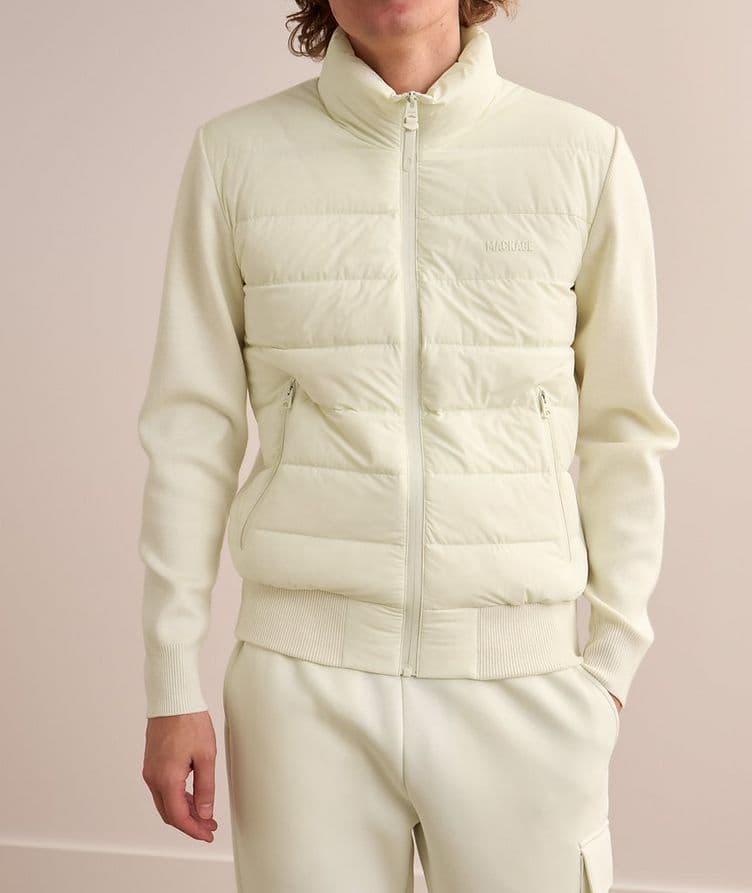 Haney Hybrid Jacket image 1