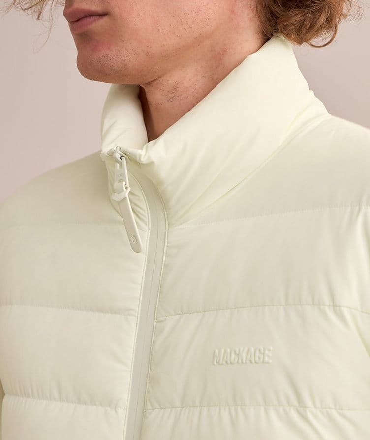 Haney Hybrid Jacket image 3