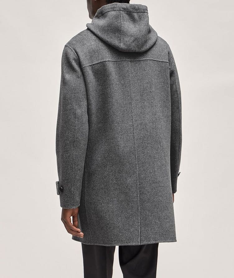 Joshua Wool Coat image 2