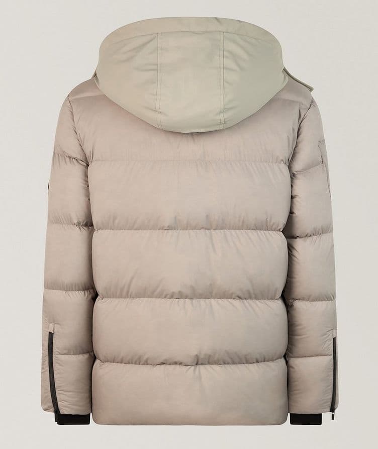 Manteau de duvet 3Q Everest image 1