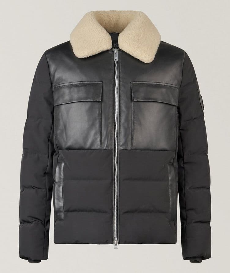 Sabino Hybrid Jacket image 0