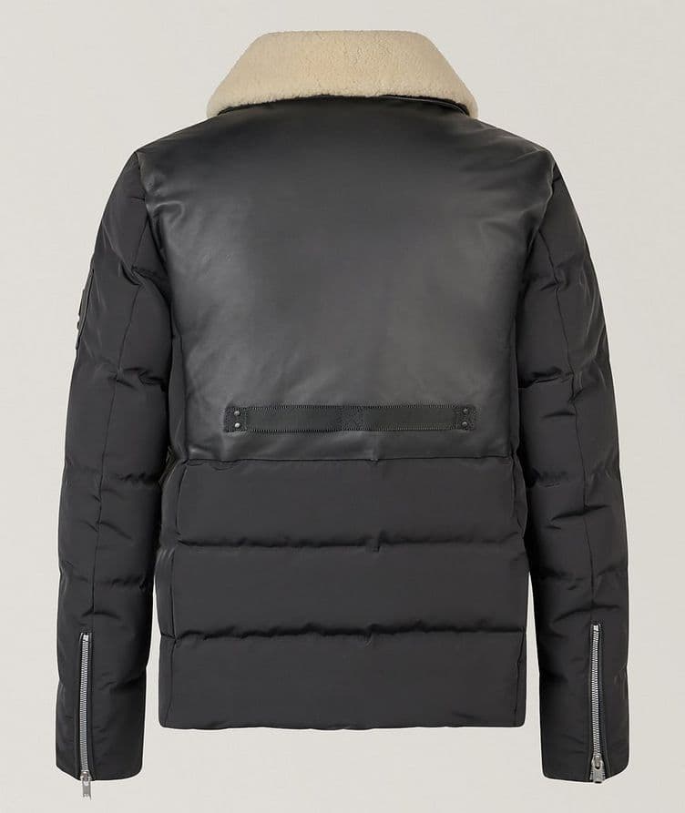 Sabino Hybrid Jacket image 1