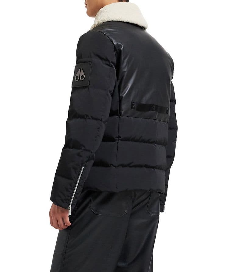 Sabino Hybrid Jacket image 3