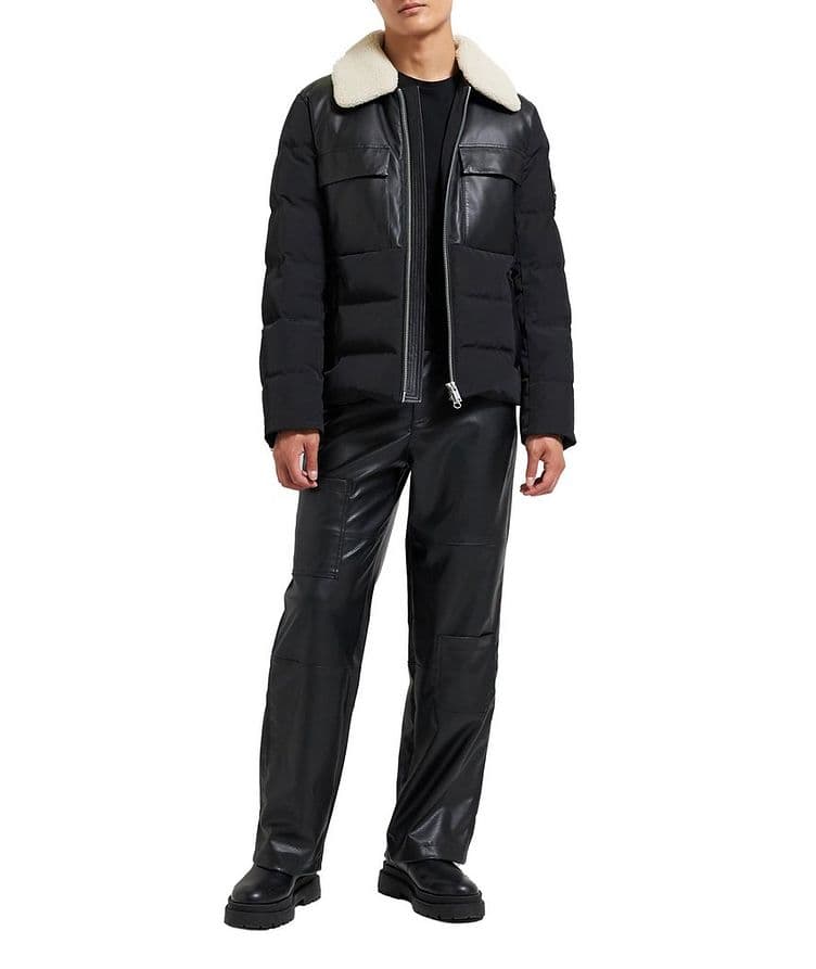 Sabino Hybrid Jacket image 5