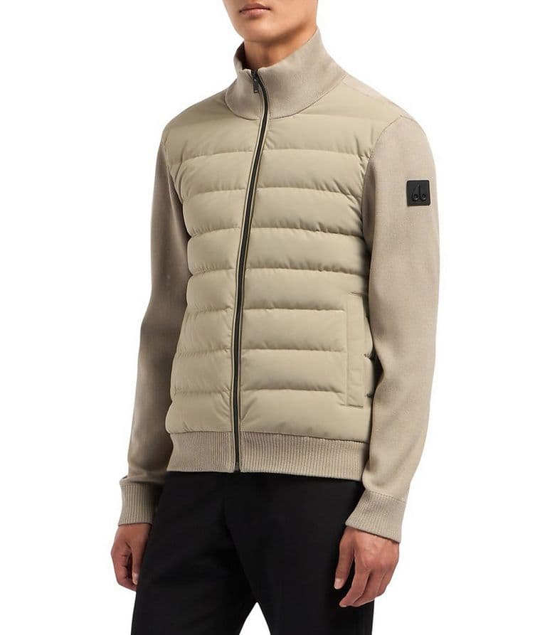 Kamet Hybrid Jacket image 2