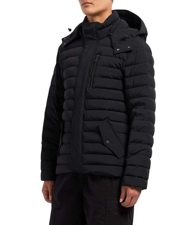 Greystone Down Jacket image 2