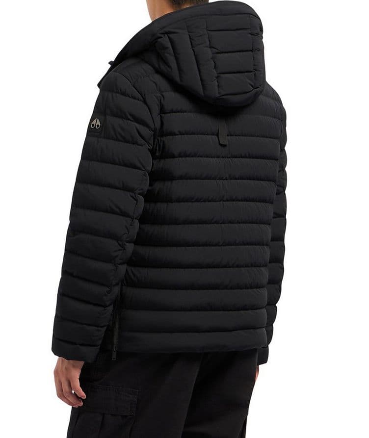 Greystone Down Jacket image 3