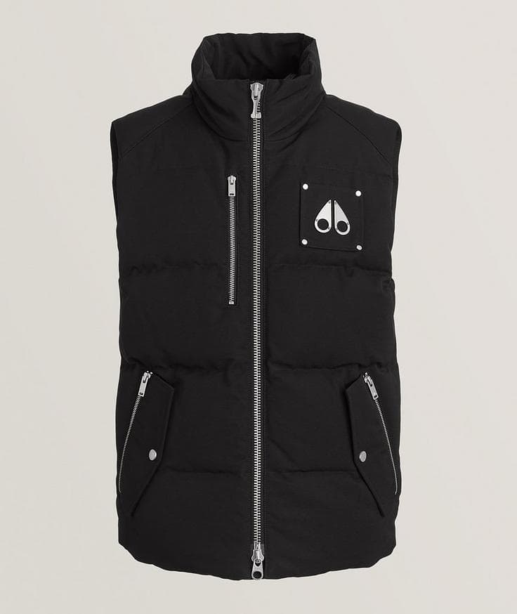 Moose Knuckles Westmount Vest