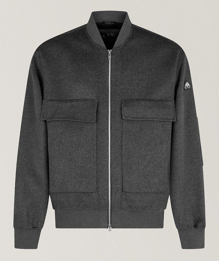 Blouson Alder en laine image 0