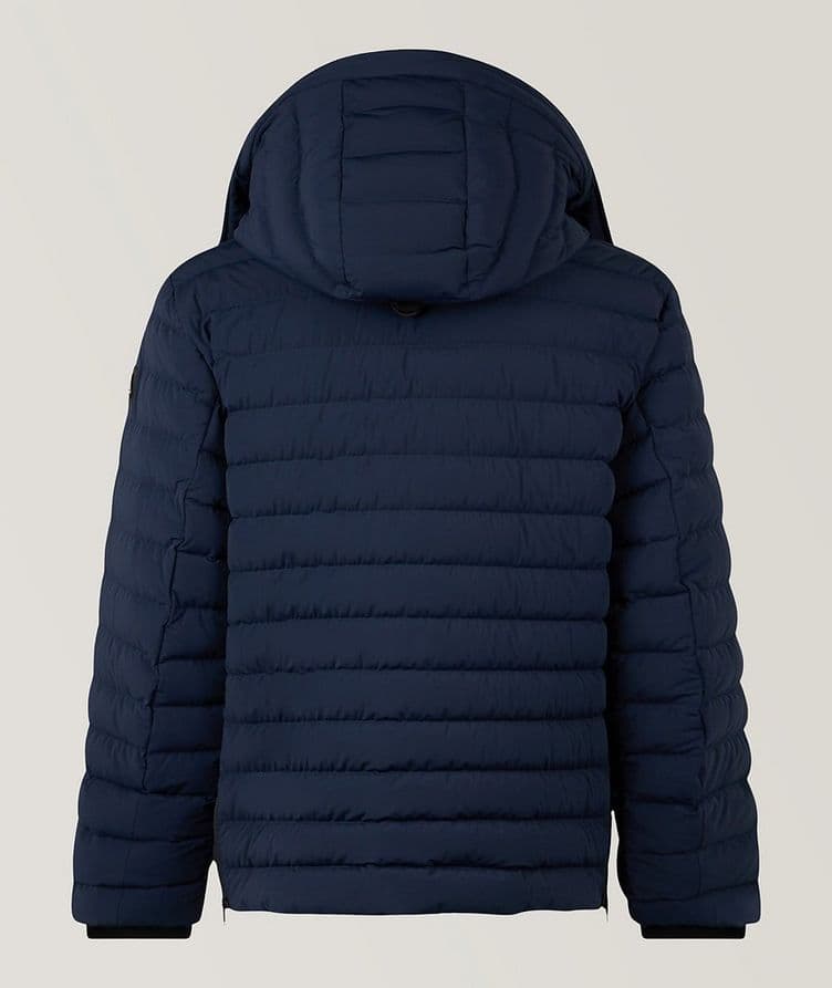 Greystone Down Jacket image 1