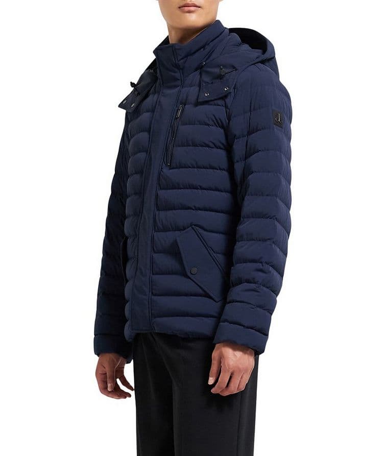 Greystone Down Jacket image 2