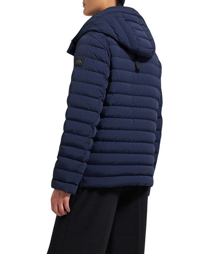 Greystone Down Jacket image 3