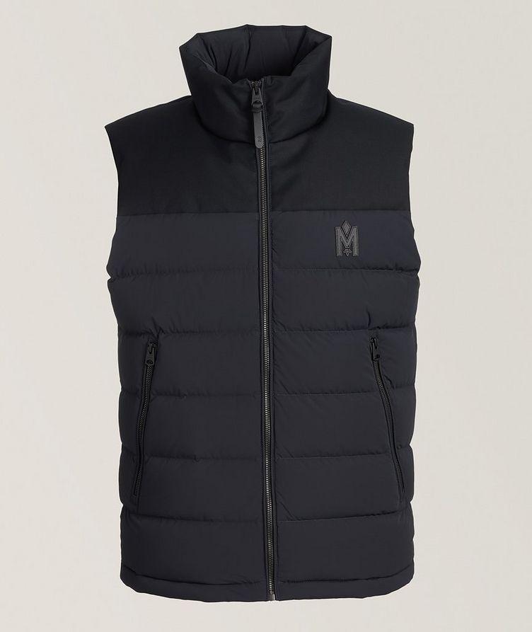 Bobbie Down Vest image 0