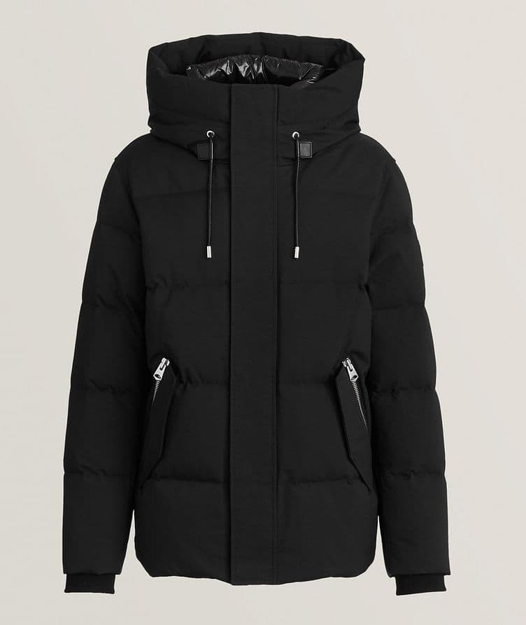 Graydon 2-In-1 Light Down Jacket image 0