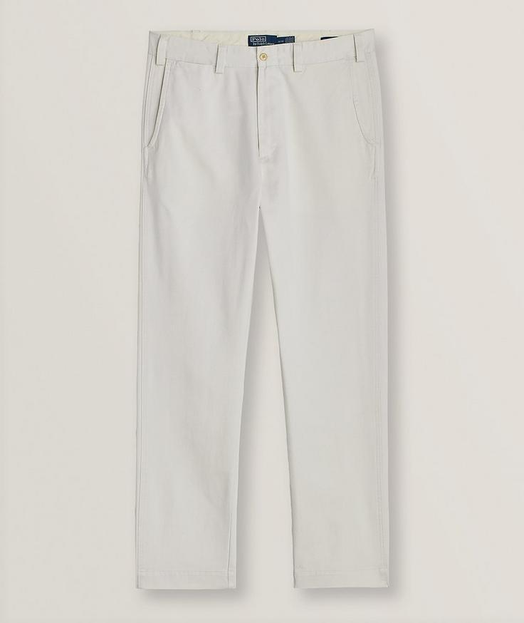 Polo Ralph Lauren Relaxed Fit Cotton Chinos 