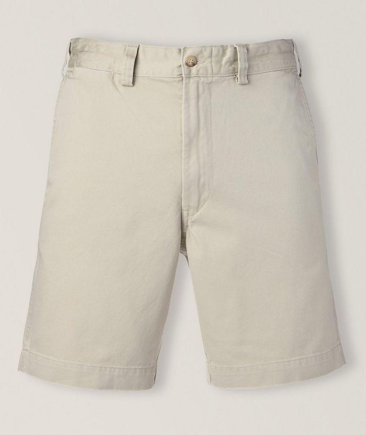 Cotton Chino Shorts image 0