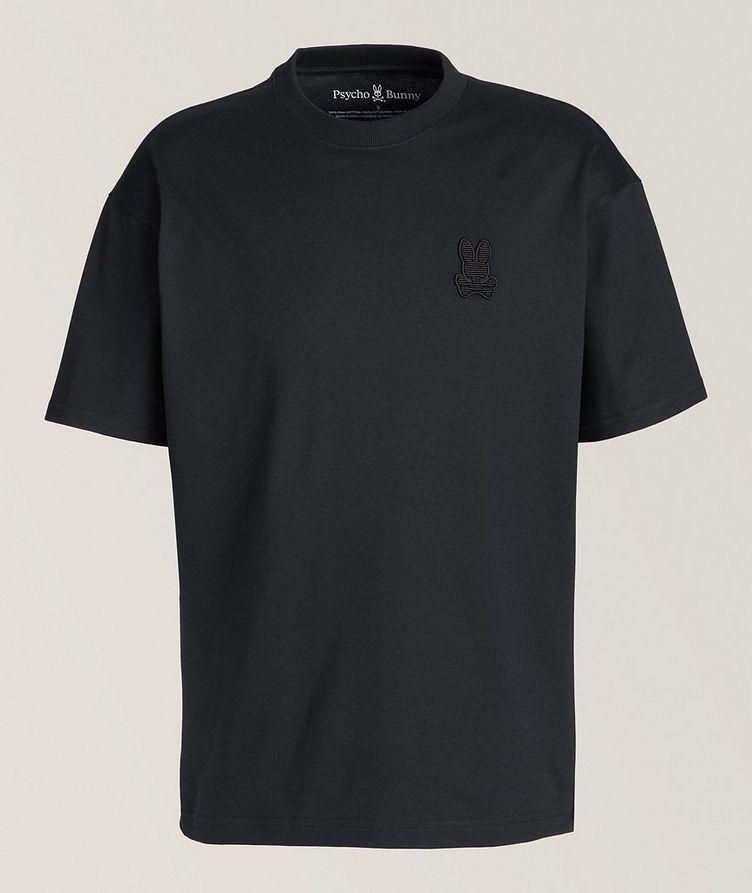 Pima Cotton Embroidered Logo Polo image 0