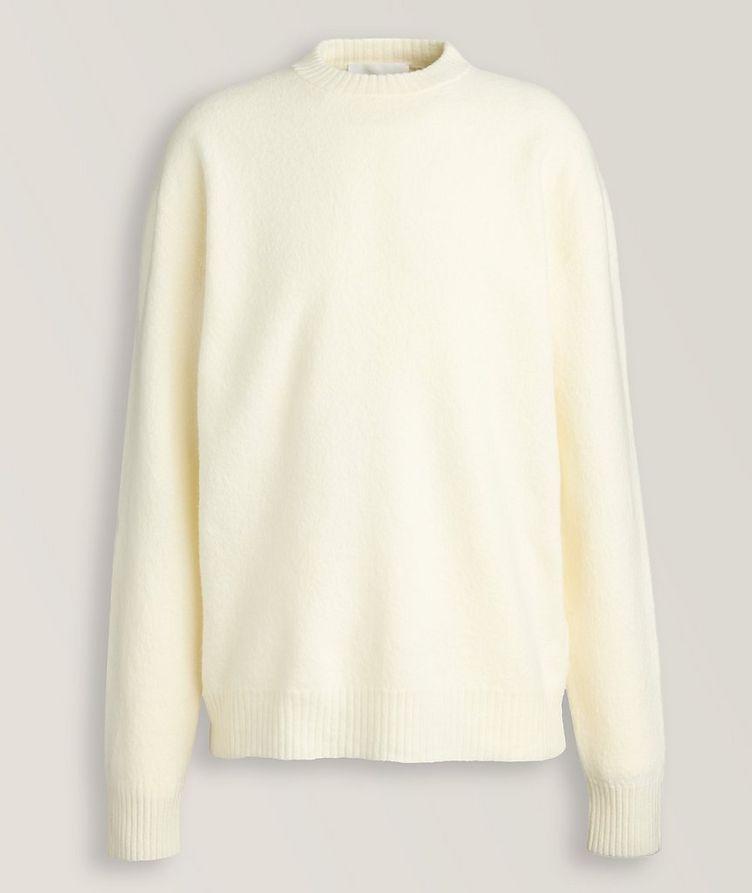 Wool Sweater image 0