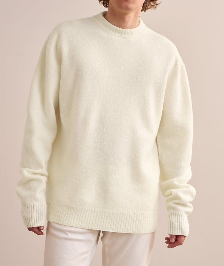 Wool Sweater image 1