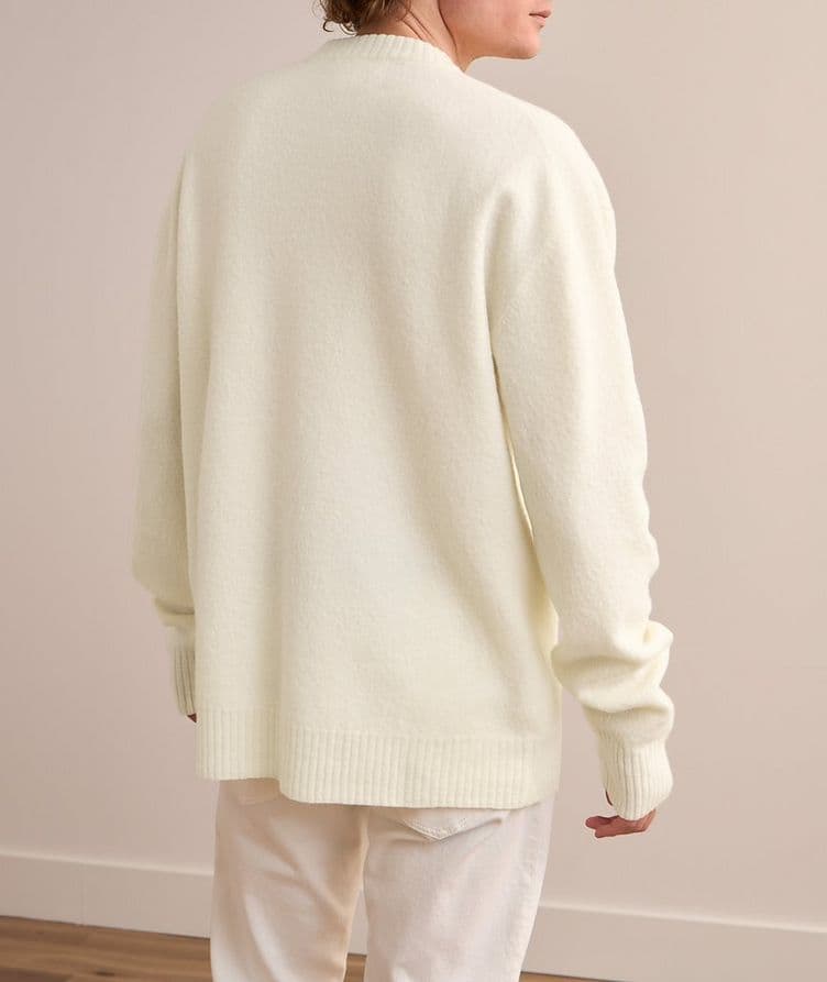 Wool Sweater image 2