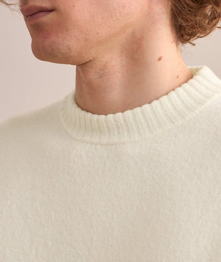 Wool Sweater image 3