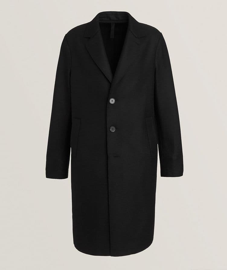 Cashmere Coat  image 0