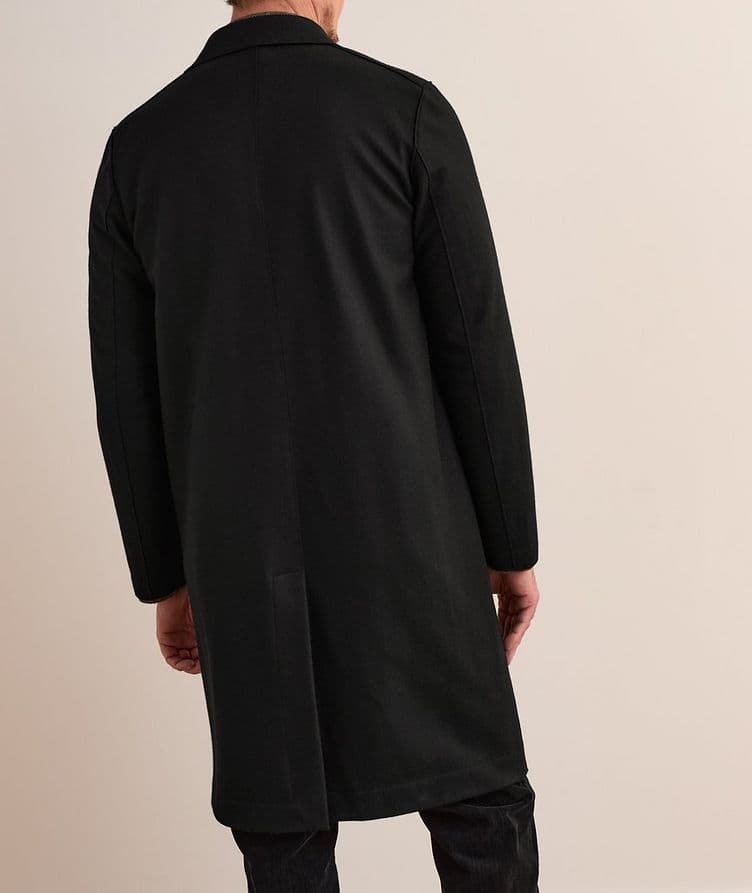 Cashmere Coat  image 2