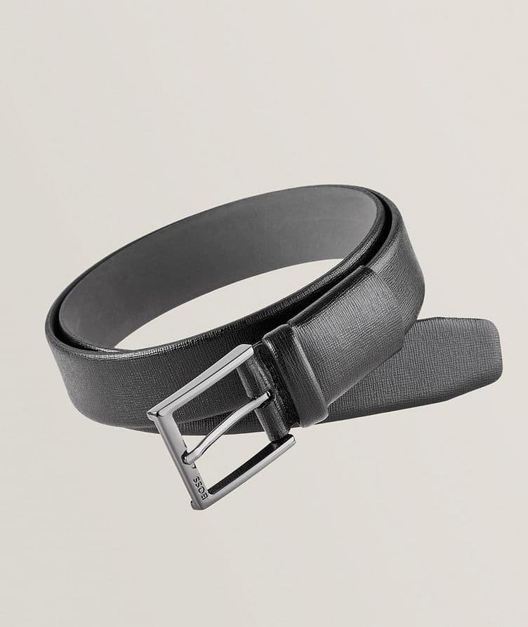 Ceinture en cuir image 0