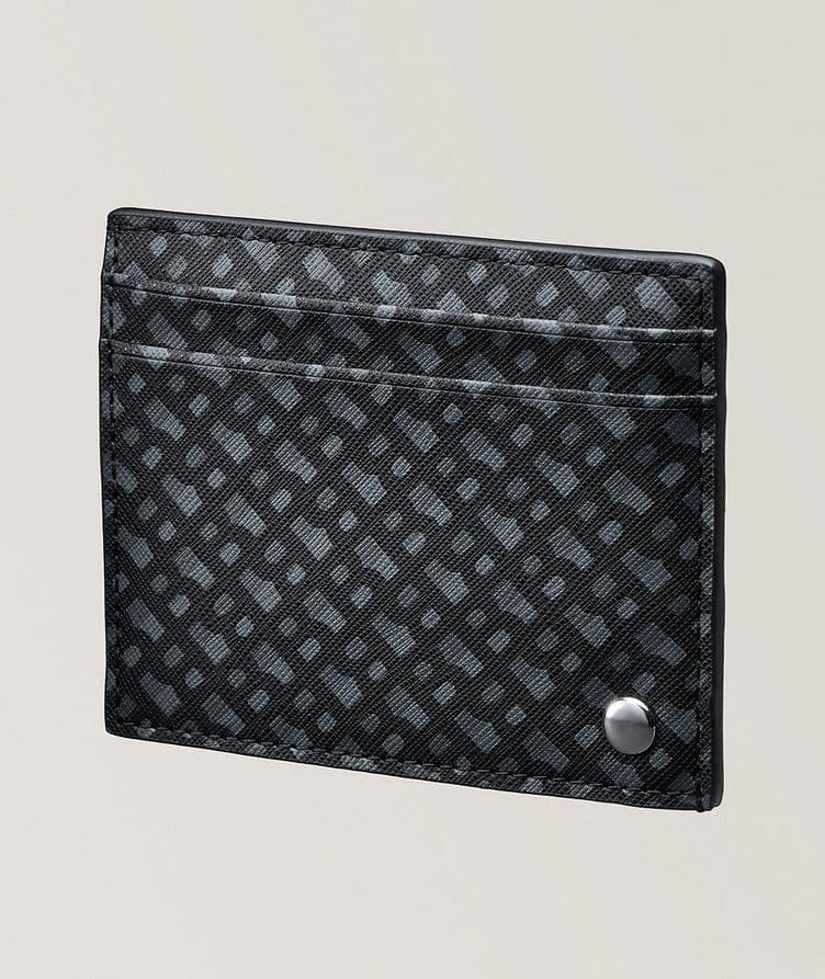 Zair Monogram Cardholder image 1