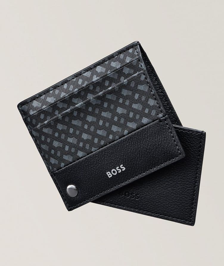 Zair Monogram Cardholder image 2