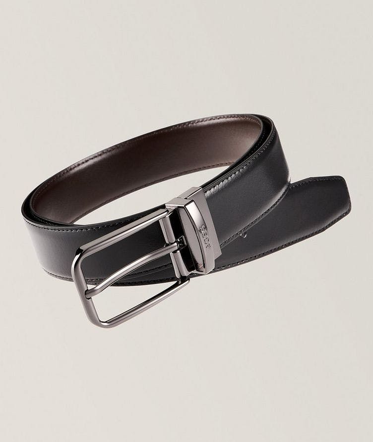 Ceinture Ochuck en cuir image 0