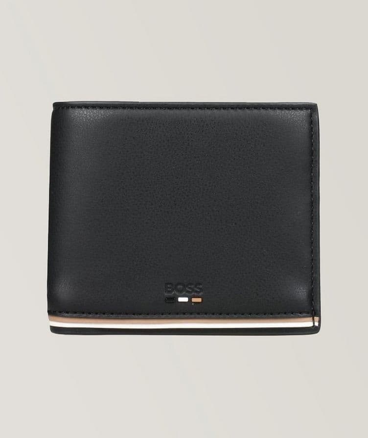 Ray Tristripe Bifold Wallet image 0