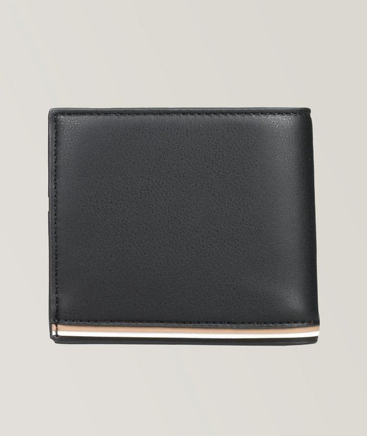 Ray Tristripe Bifold Wallet image 1