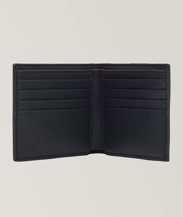 Ray Tristripe Bifold Wallet image 2