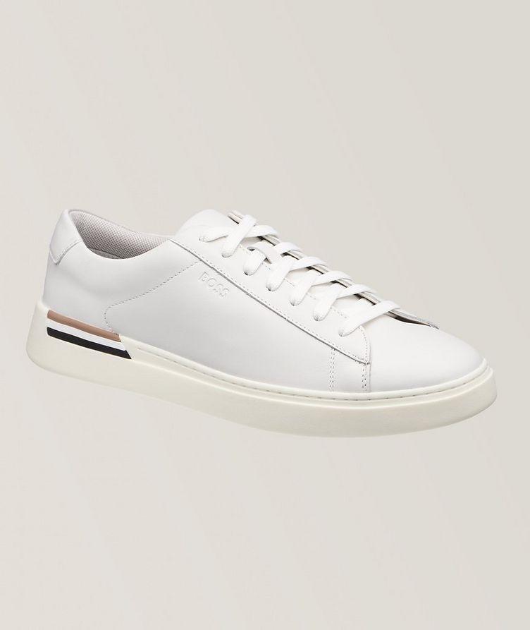 Clint Tennis Sneakers image 0