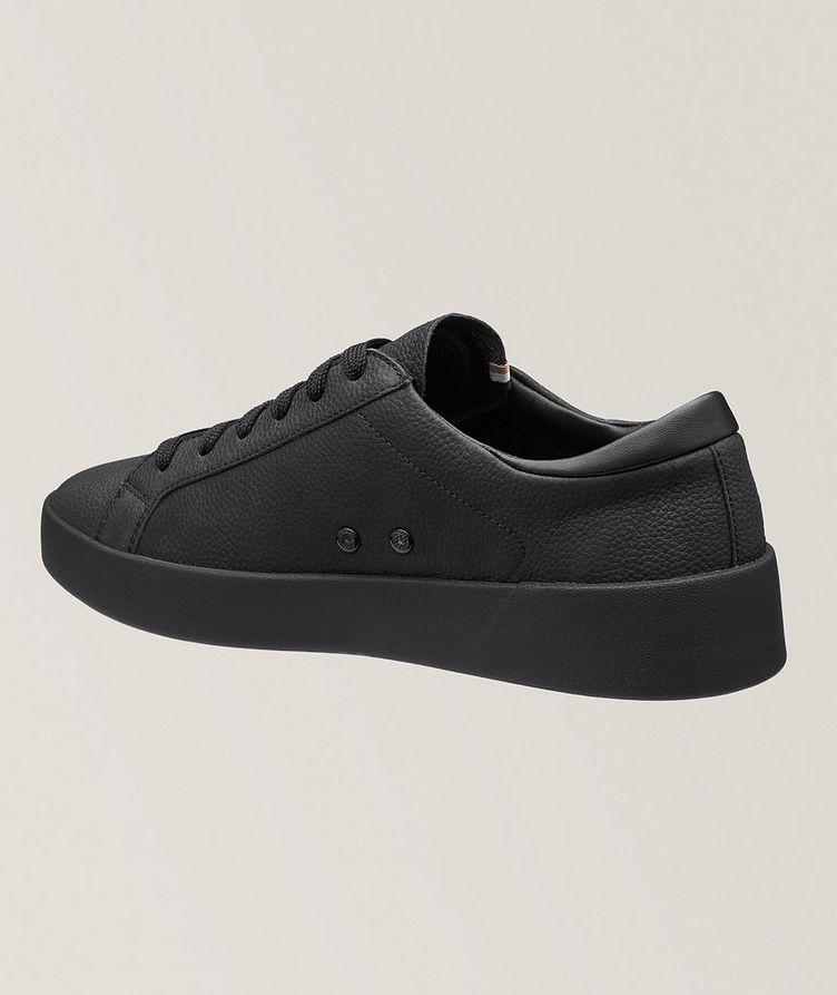 Chaussure sport Belwar en cuir image 1