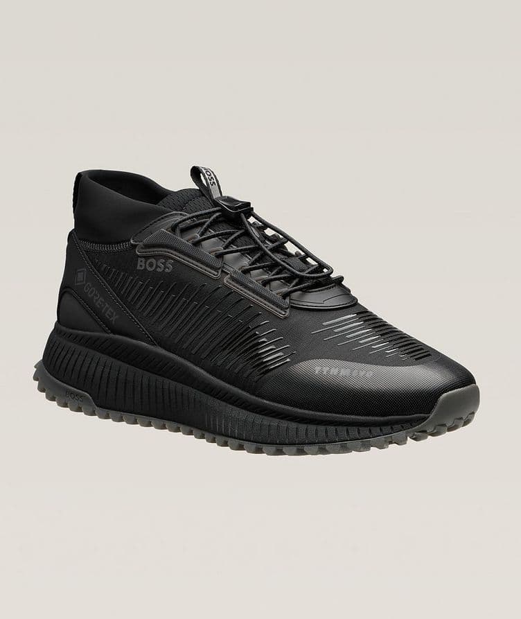 X Gore-Tex TTNM EVO Trainers image 0