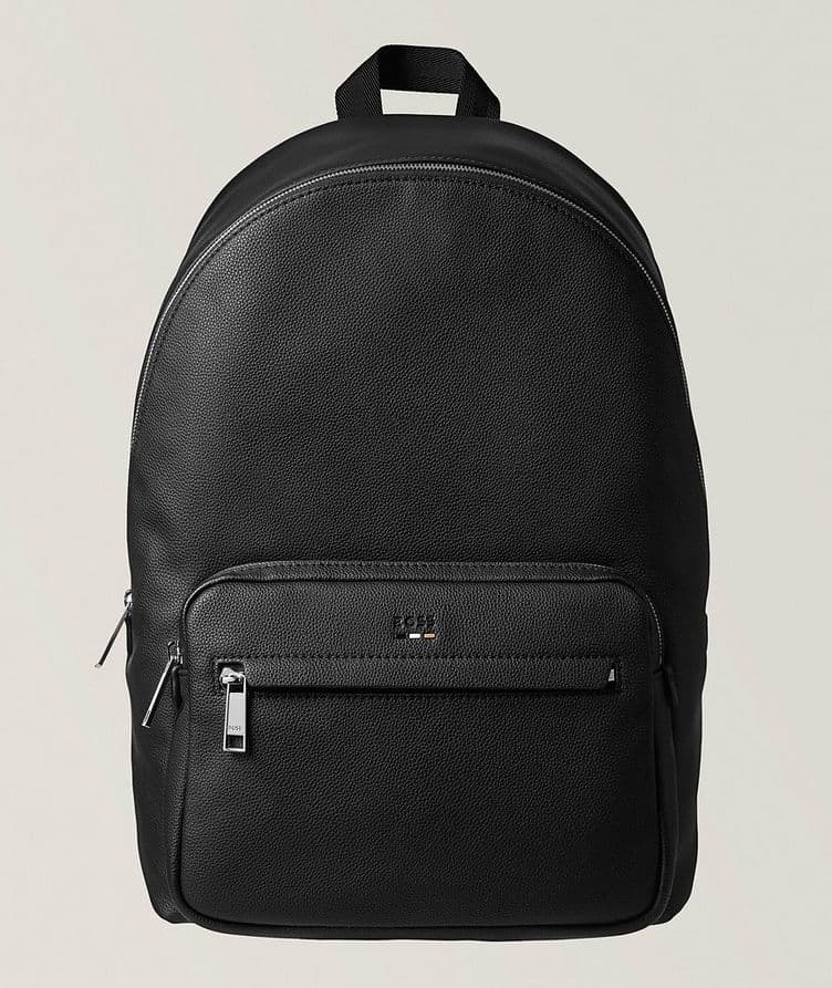 Ray Smooth Backpack image 0